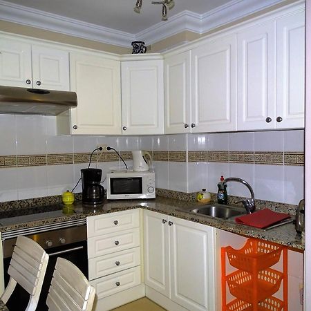 Holiday Home Los Frailes Пуэрто-де-ла-Крус Экстерьер фото