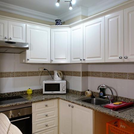Holiday Home Los Frailes Пуэрто-де-ла-Крус Экстерьер фото
