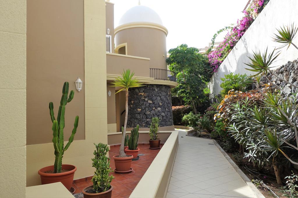 Holiday Home Los Frailes Пуэрто-де-ла-Крус Экстерьер фото