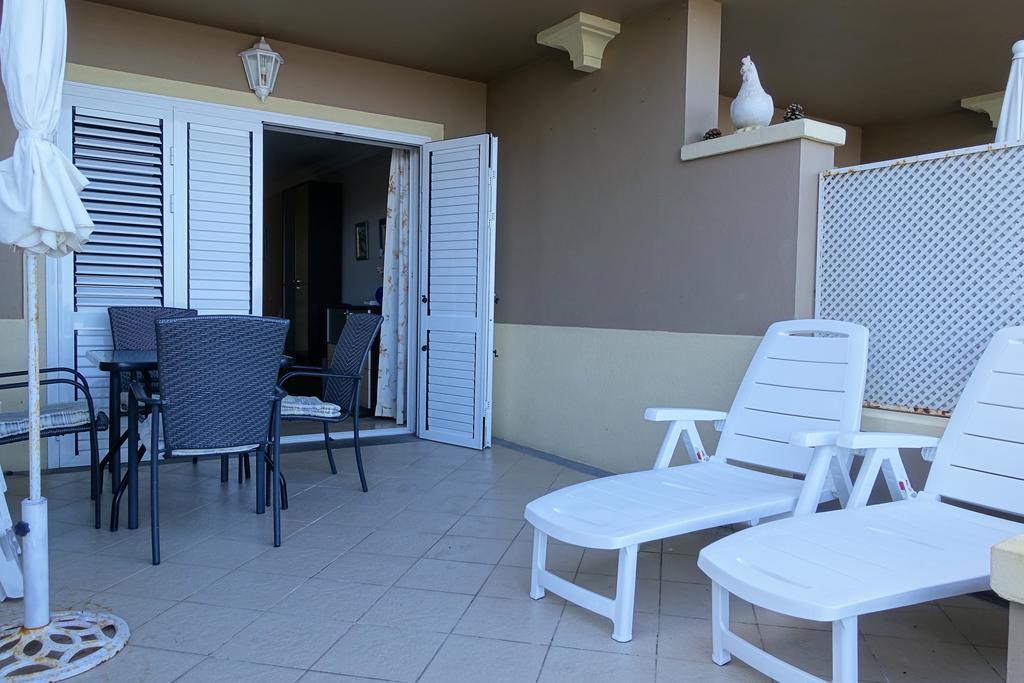 Holiday Home Los Frailes Пуэрто-де-ла-Крус Экстерьер фото