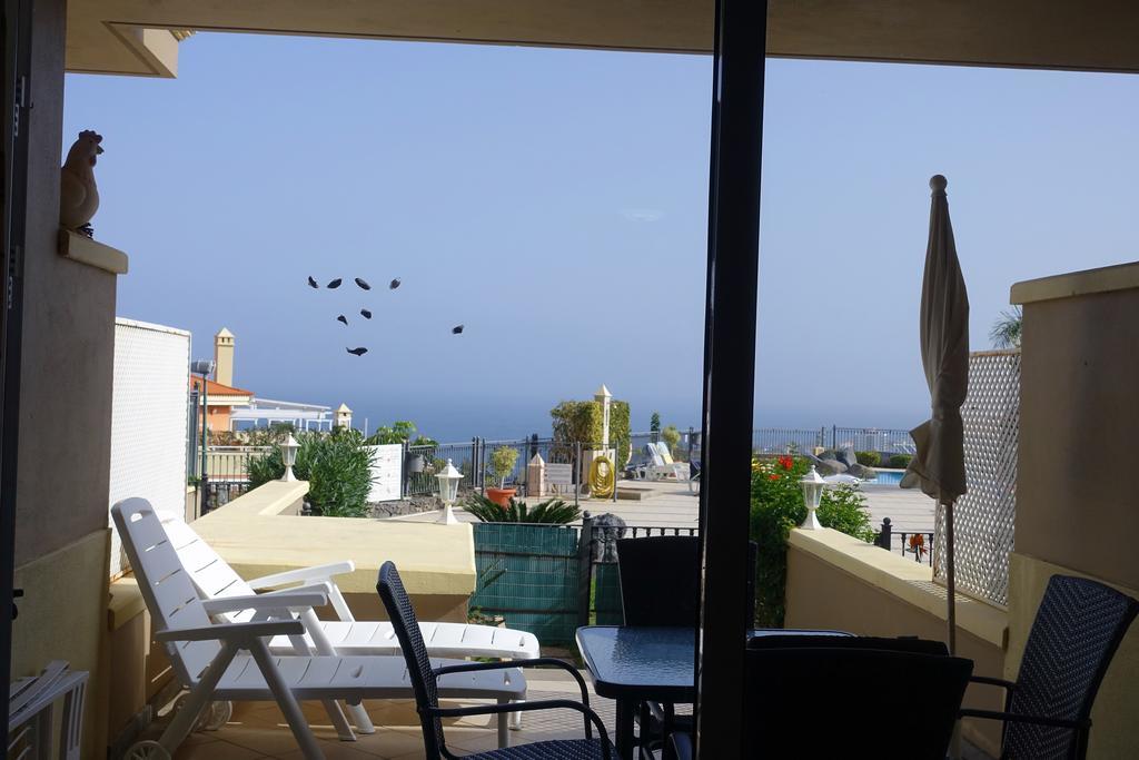 Holiday Home Los Frailes Пуэрто-де-ла-Крус Экстерьер фото
