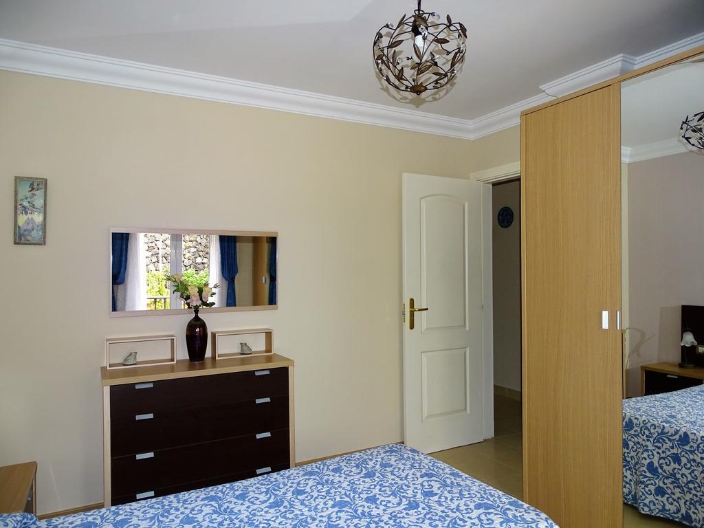 Holiday Home Los Frailes Пуэрто-де-ла-Крус Экстерьер фото