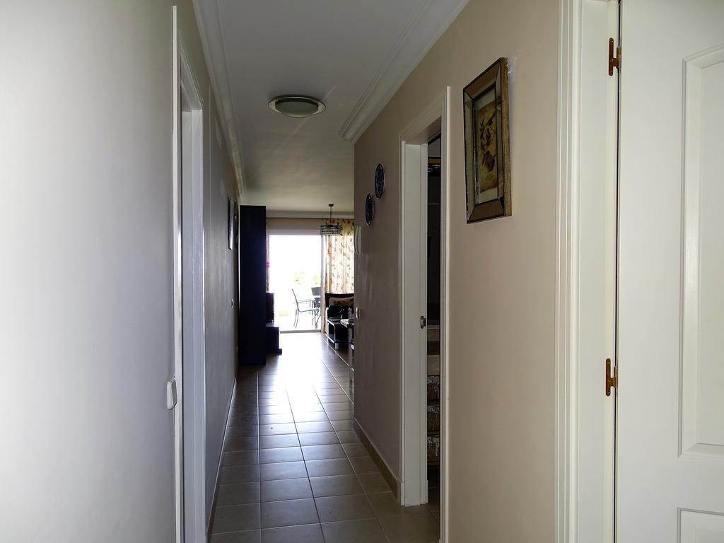 Holiday Home Los Frailes Пуэрто-де-ла-Крус Экстерьер фото