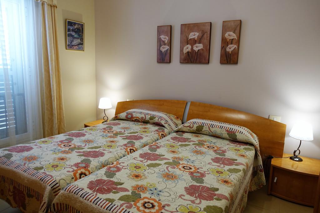 Holiday Home Los Frailes Пуэрто-де-ла-Крус Экстерьер фото