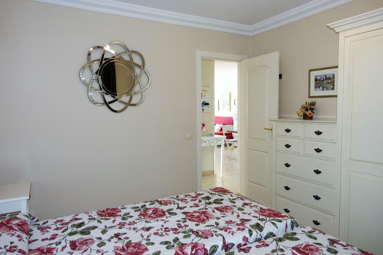 Holiday Home Los Frailes Пуэрто-де-ла-Крус Экстерьер фото